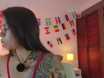 Chaturbate Watch Live Sex Cams of thamara_l11