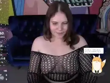 Chaturbate Adult Webcams of vinnasky