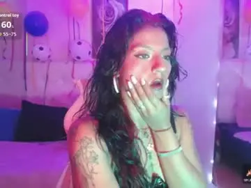 Chaturbate Live Porn of zarahbennet