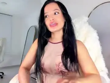 Chaturbate Sex Cam of alexa_tobar