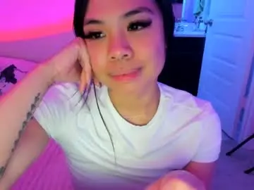 Chaturbate Live Sex Cam of dolllface