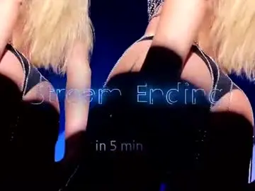 Chaturbate Live Porn of krissone