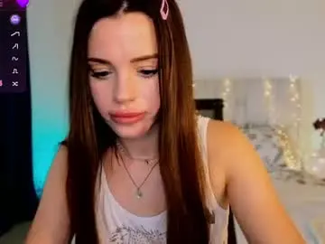 Chaturbate Nude Webcam of little_cuti1e