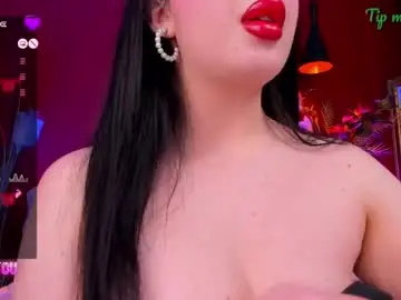 Chaturbate Live Sex Cam of mayzzi