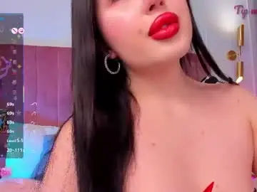Chaturbate Best Webcam of mayzzi
