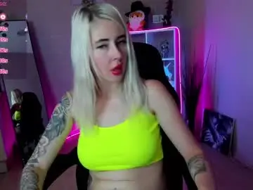 Chaturbate Private Sex Chat of nastasya_cute