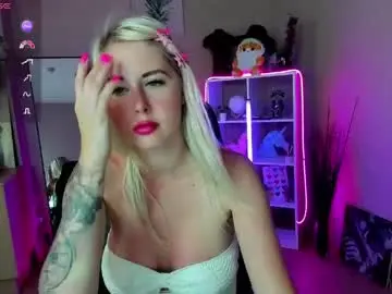 Chaturbate Sex Cam of nastasya_cute
