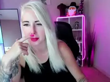 Chaturbate Nude Webcam of nastasya_cute