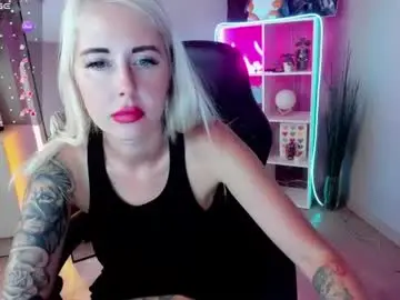 Chaturbate Adult Webcams of nastasya_cute