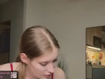 Chaturbate Free Live Porn of aileen__