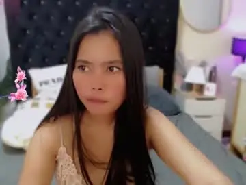 Chaturbate Free Live Porn of asian_kaye30