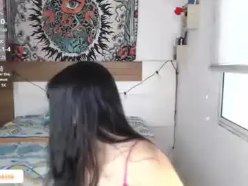 Chaturbate Adult Webcam of girlredkush