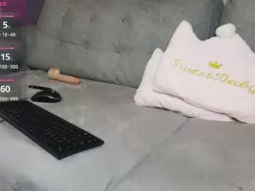 Chaturbate Live Sex Cam of jobarbie