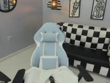 Chaturbate Live Sex of mila_deepthroat
