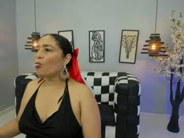 Chaturbate Private Sex Chat of mila_deepthroat