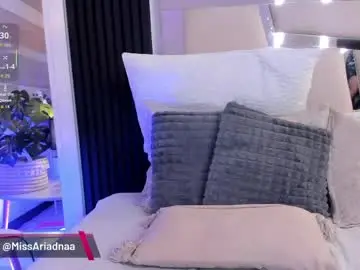 Chaturbate Adult Webcams of missariadnaa