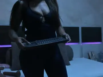 Chaturbate Free Porn Cam of natalia_cruzz