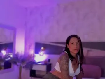 Chaturbate Adult Webcams of natalia_cruzz