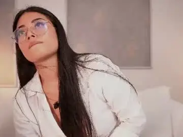 Chaturbate Sex Cam of nicoleflorens