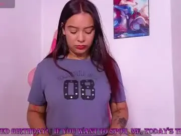 Chaturbate Best Webcam of selenagreyy