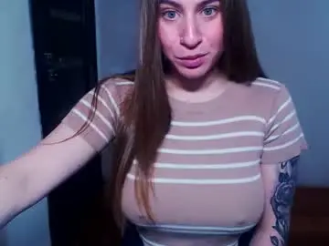 Chaturbate Free Live Porn of sexyyuliia777