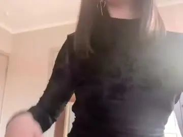 Chaturbate Live Sex Cam of tuhavelka