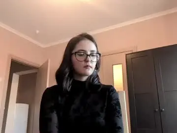Chaturbate Best Webcam of tuhavelka