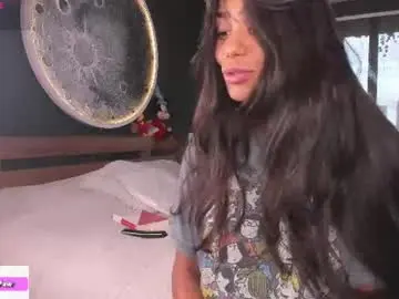 Chaturbate Live Sex of angie_mcqueen