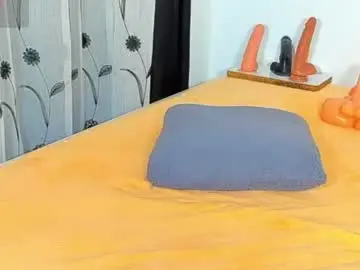 Chaturbate Free Live Porn of dip_chocolate