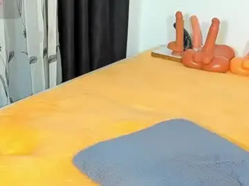 Chaturbate Sex Cam of dip_chocolate