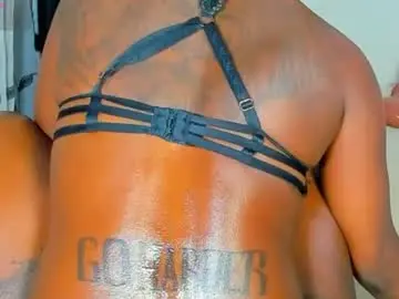Chaturbate Live Porn of dip_chocolate