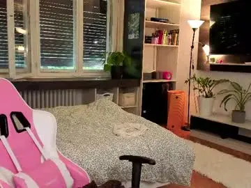 Chaturbate Live Sex Cam of dorfmatratze_