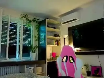 Chaturbate Live Sex Cam of dorfmatratze_