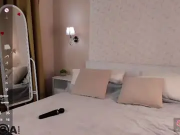 Chaturbate Watch Live Sex Cams of elena_grace