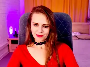 Chaturbate Live Porn of emiliabedy