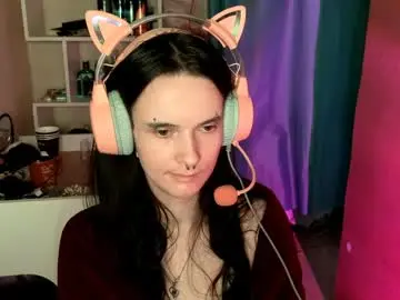 Chaturbate Sex Cam of eunabiddlecome