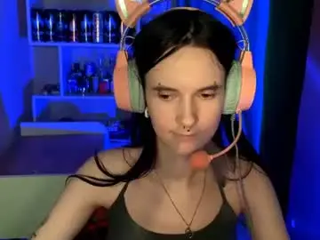 Chaturbate Nude Webcam of eunabiddlecome