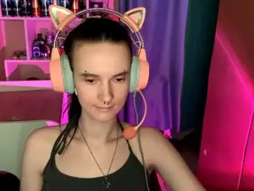 Chaturbate Sex Chat of eunabiddlecome