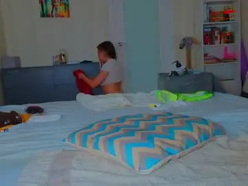 Chaturbate Live Sex of firegirlzal