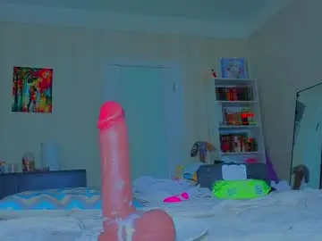 Chaturbate Live Porn of firegirlzal