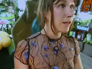Chaturbate Live Sex of inkbuttercup
