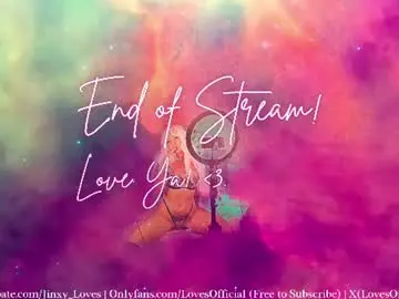 Chaturbate Live Sex of jinxy_loves