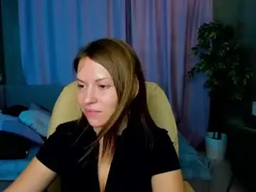 Chaturbate Private Sex Chat of kira_miragee