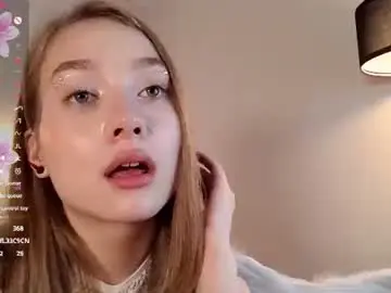 Chaturbate Live Sex of laenyssarael