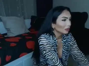 Chaturbate Watch Live Sex Cams of mistress_meryem