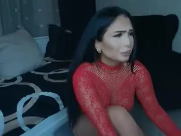 Chaturbate Adult Webcams of mistress_meryem