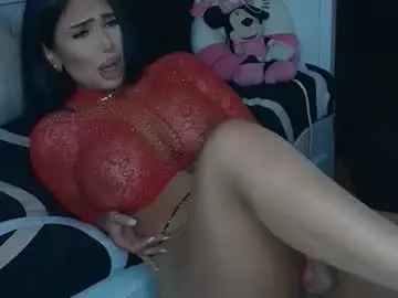 Chaturbate Free Porn Cam of mistress_meryem