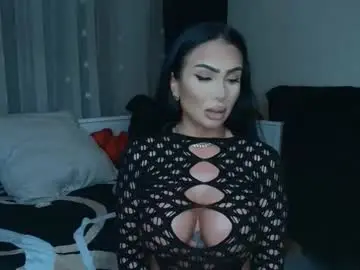 Chaturbate Free Porn Cam of mistress_meryem