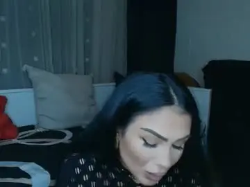 Chaturbate Live Sex of mistress_meryem