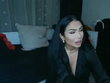 Chaturbate Sex Chat of mistress_meryem